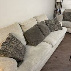 Couches 