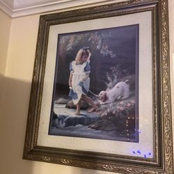 Wall art