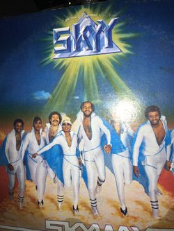 Boogie funk