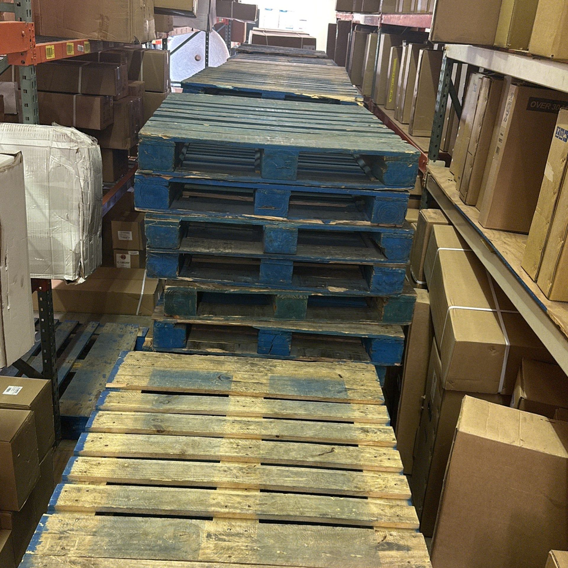 Chep Pallets For Sale for Sale in Greenville, SC OfferUp