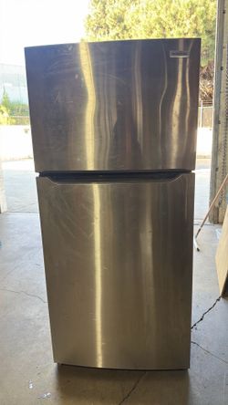 Good working conditions fridge no problems