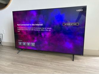 📺 VIZIO - 65" Class MQ6 Series 4K QLED HDR Smart TV