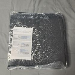 Sound proof foam panels