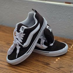 New Shoes