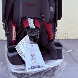 Baby trend 4 in 1 car seat