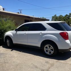 2011 Chevrolet Equinox