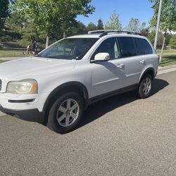 2007 Volvo Xc90