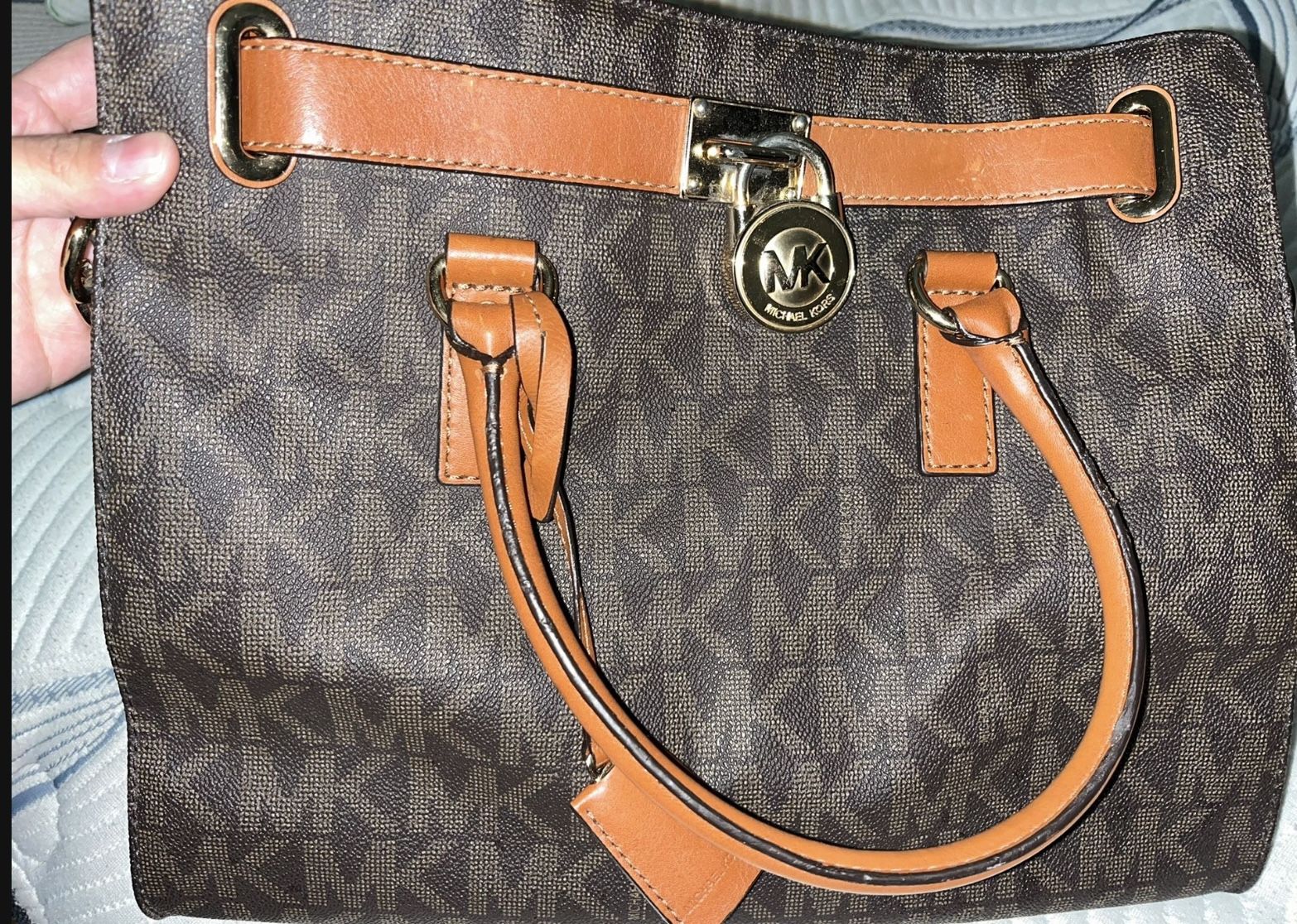 Michael Kors Tote Bag