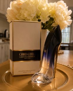 100% Original Good Girl Carolina Herrera