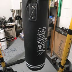 Punch Bag
