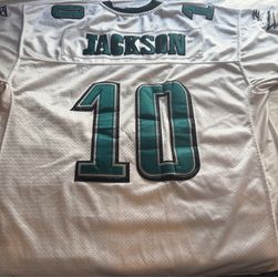 Football jerseys