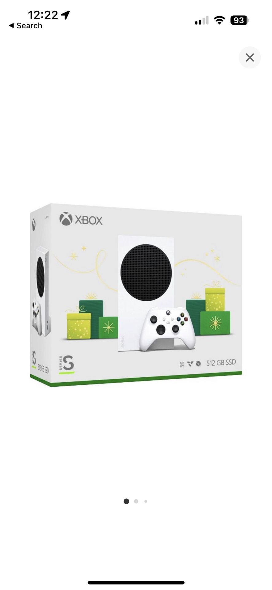 Xbox S Series 2 Remotes New for Sale in Sacramento, CA OfferUp