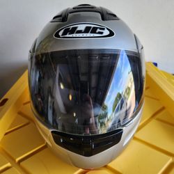 Motorcycle Helmet 