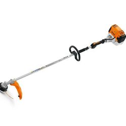 New Stihl FS111R Trimmers 
