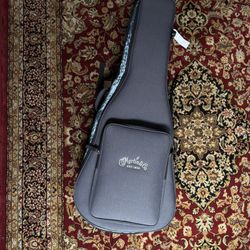 Martin Guitar Case