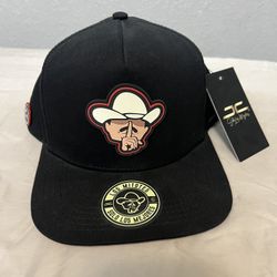 Jc Hats X Grupo Arriesgado