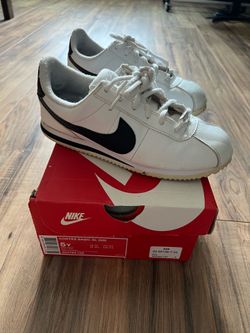 Nike Cortez Basic SL (GS)