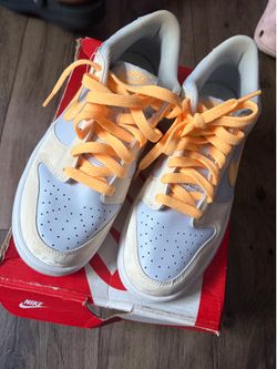 Dunk low GS