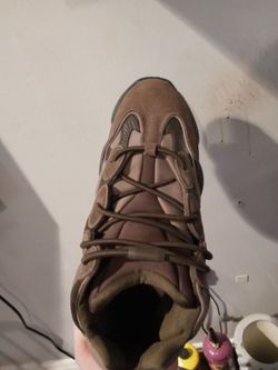 Yeezy 500 High Size 11.5