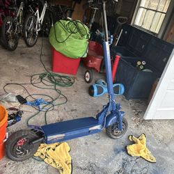 E Scooter For Sale