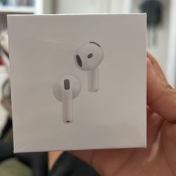 AirPods Gen 4