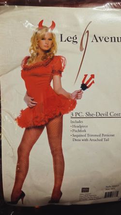 SEXY DEVIL