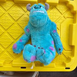 Sully Plushy