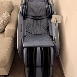 High End Massage Chair