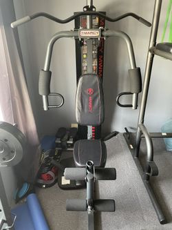 Gym Equipment