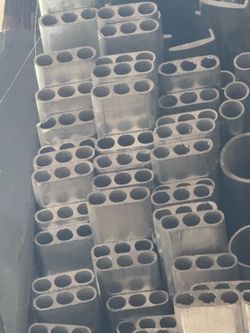 Quality industrial grade aluminum