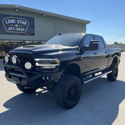 2024 Ram 3500