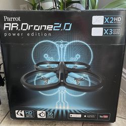 Drone 