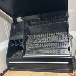 Montezuma Shot Box