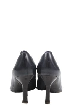Chanel shoes size 36.5