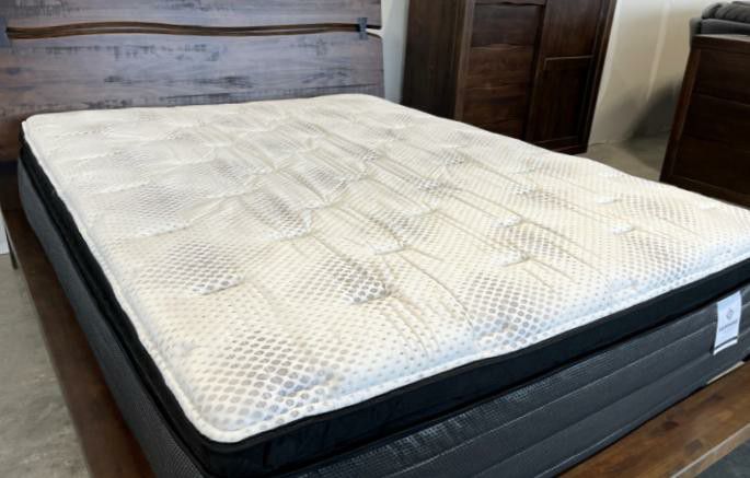 DISCOUNT MATTRESSES! Up to 80% OFF RETAIL!