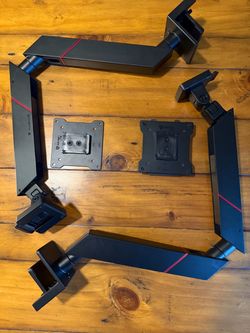 Secretlab Monitor arms- 1 Available! Great Condition!