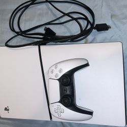 PlayStation 5 Digital Slim
