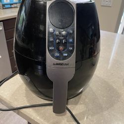 Air fryer Used Xl Size