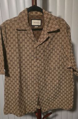 Button Shirt