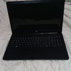 Hp Laptop Model 15 
