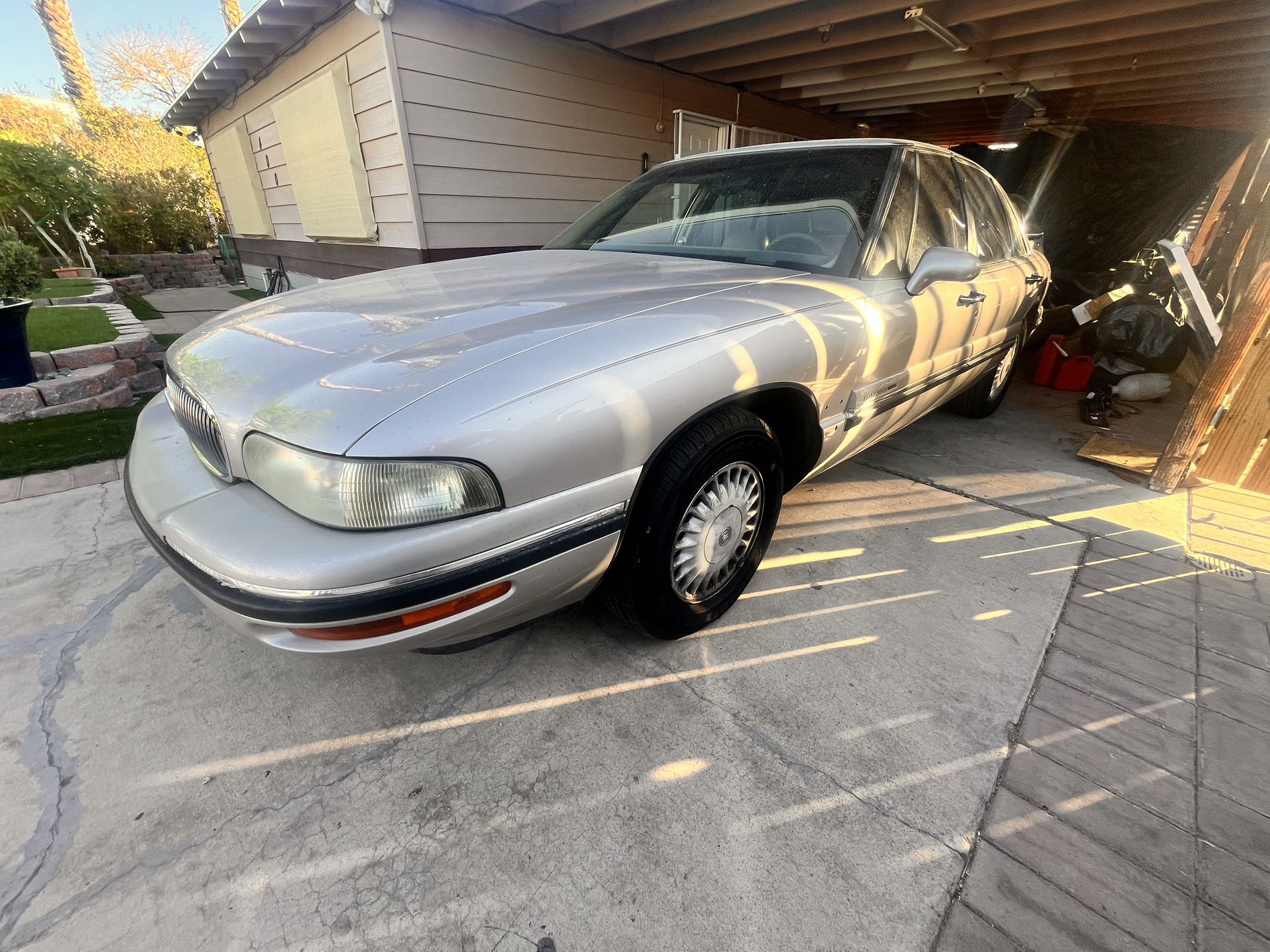 1997 Buick LeSabre