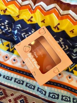 Beauty creations Body butter & body scrubs