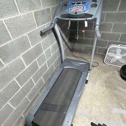 Treadmil