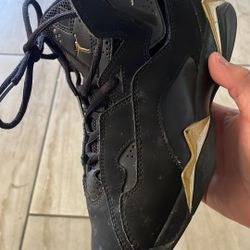 Jordan’s 5y