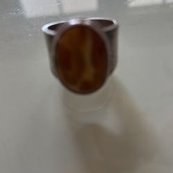 Men’s Ring 