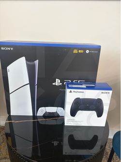PS 5 DualSense Controller Bundle