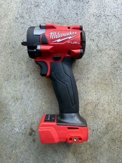 🔴Milwaukee 3/8 impact🔴
