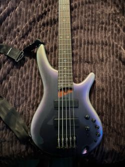 Ibanez SR505 5 String Bass