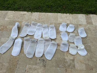 22 Filter socks