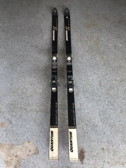Rossignol Slalom Race Skis